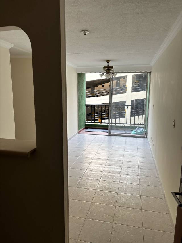 Apartamento en Cali Para Venta o Alquiler