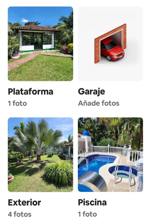 Finca a 5 minutos del pueblo Anolaima Cundinamarca