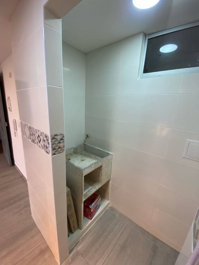 Apartamento para estrenar en San Francisco Bucaramanga