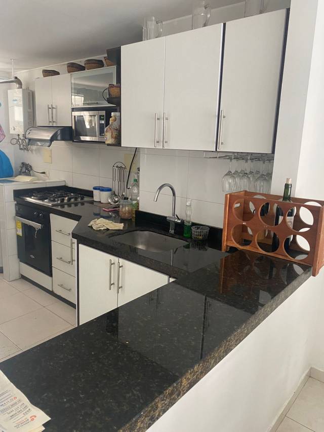Apartamento Duplex en Bucaramanga Habitar de Fiorenza