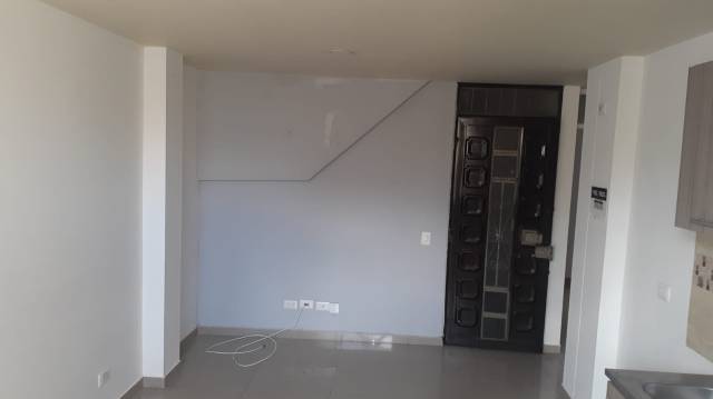 Arriendo apartamento