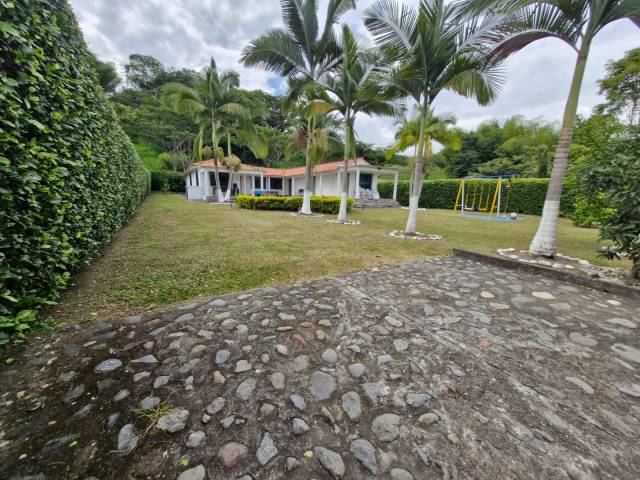 Casa en Condominio Campestre Reserva del Campo en Manizales