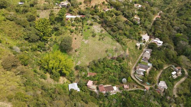 Lote en la vereda Platanito del municipi