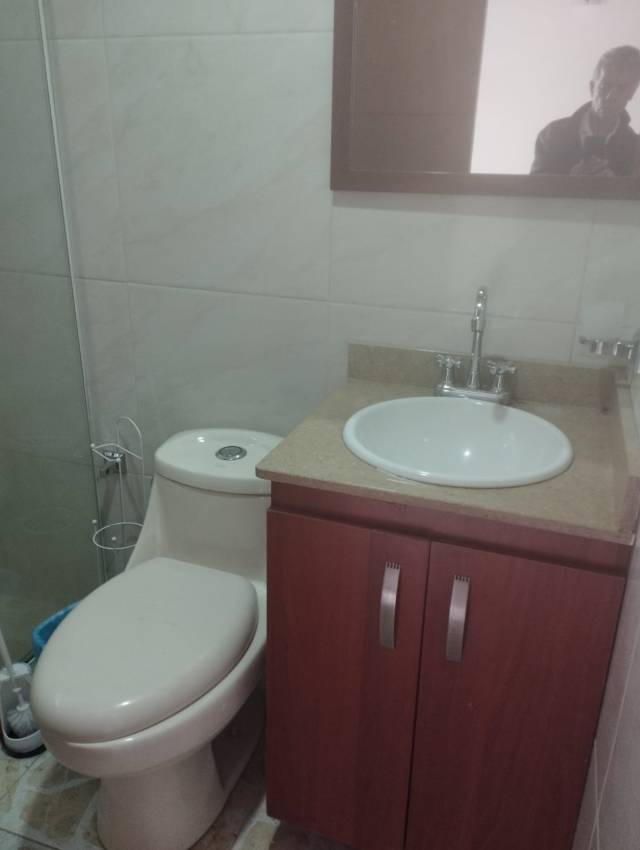 Buenos Aires Miraflores Medellin Arriendo Apartamento