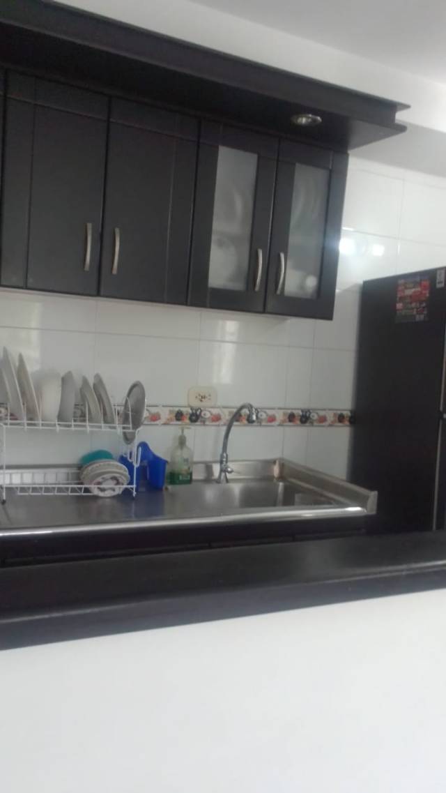 Apartamento en venta en El Salado - Ibagué