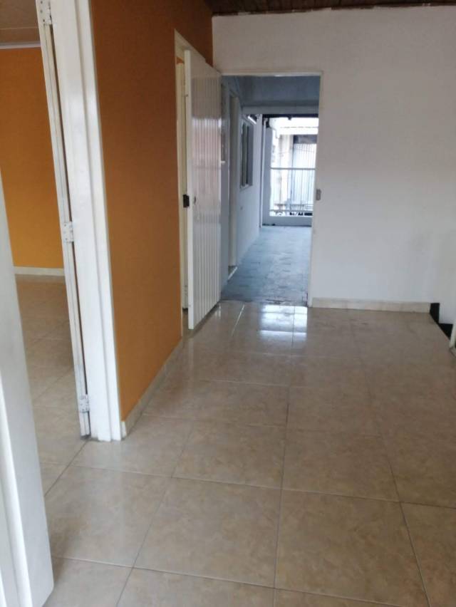 Arriendo Apartamento en Primitivo Crespo