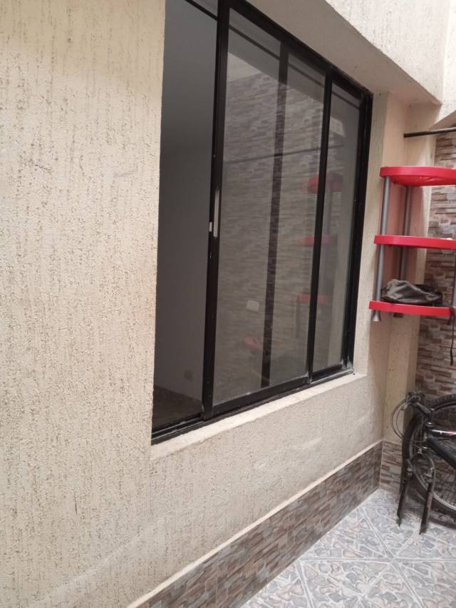 Casa en Moríchal de Comfandi
